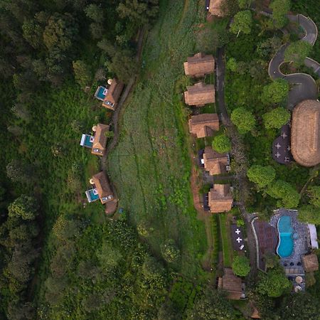 98 Acres Resort & Spa Элла Экстерьер фото
