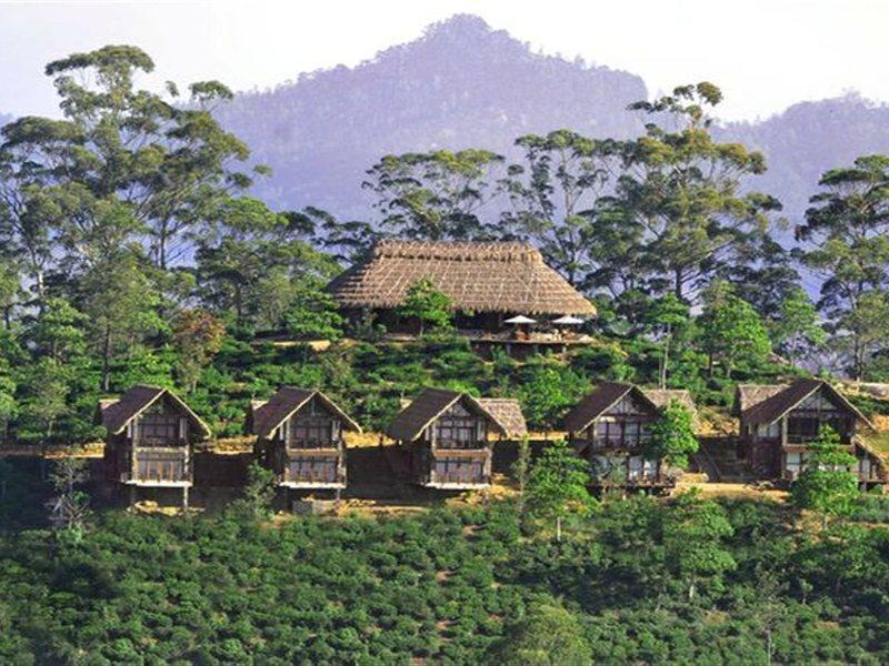 98 Acres Resort & Spa Элла Экстерьер фото