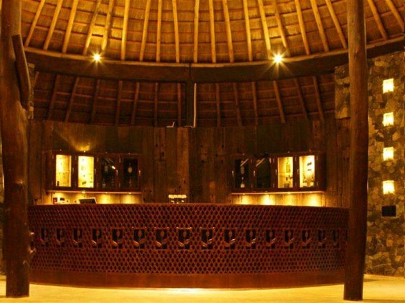 98 Acres Resort & Spa Элла Экстерьер фото