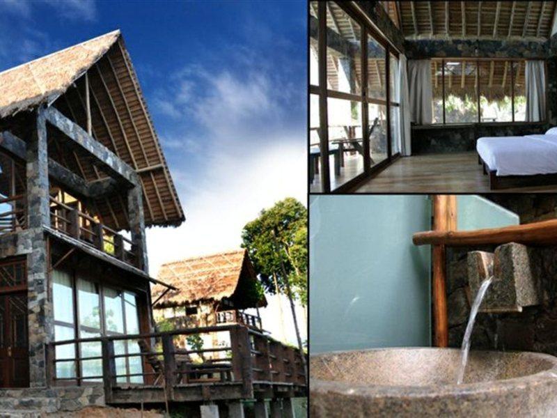 98 Acres Resort & Spa Элла Экстерьер фото