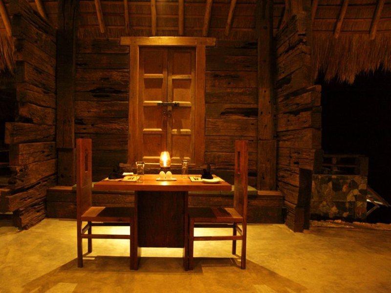 98 Acres Resort & Spa Элла Экстерьер фото