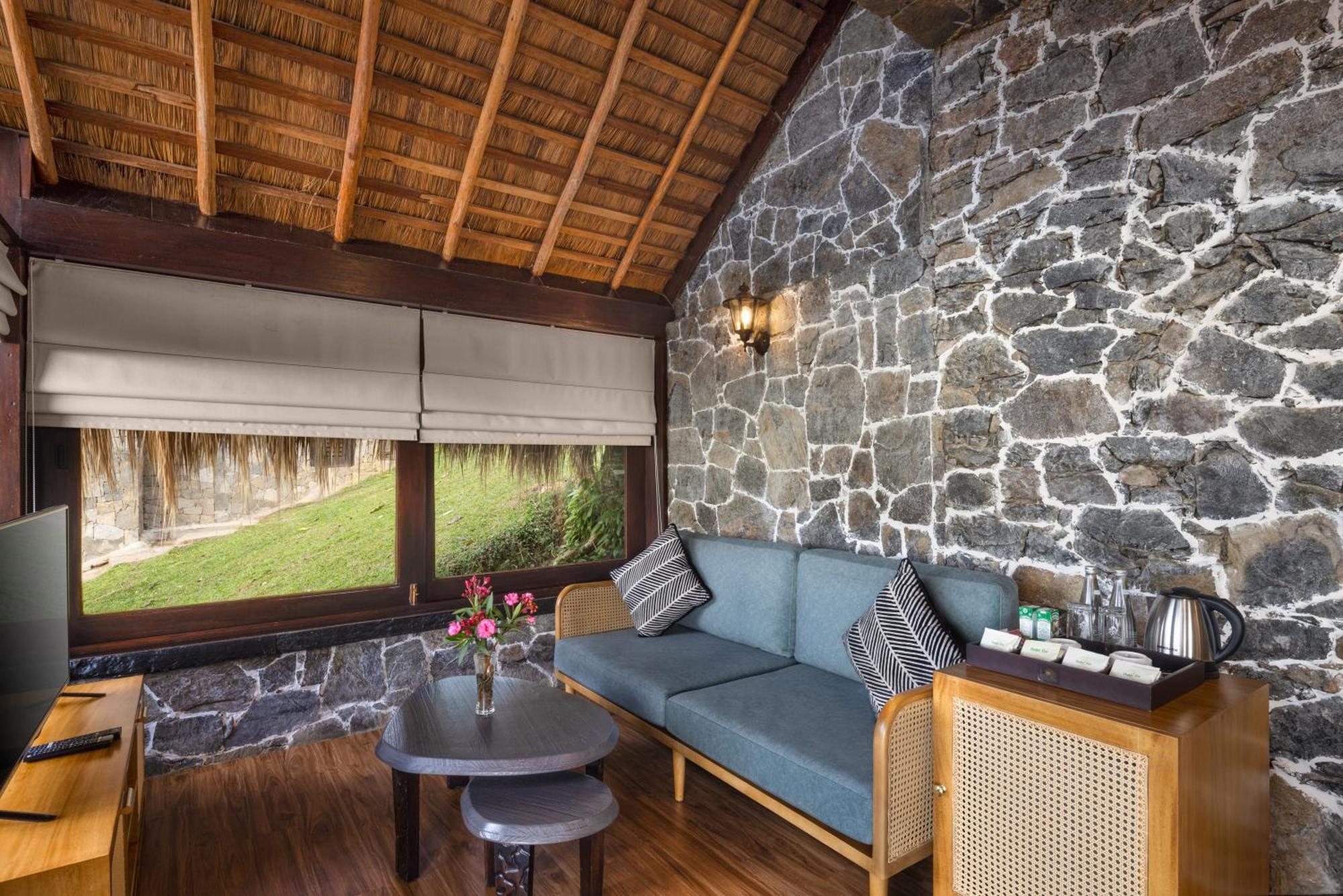 98 Acres Resort & Spa Элла Экстерьер фото