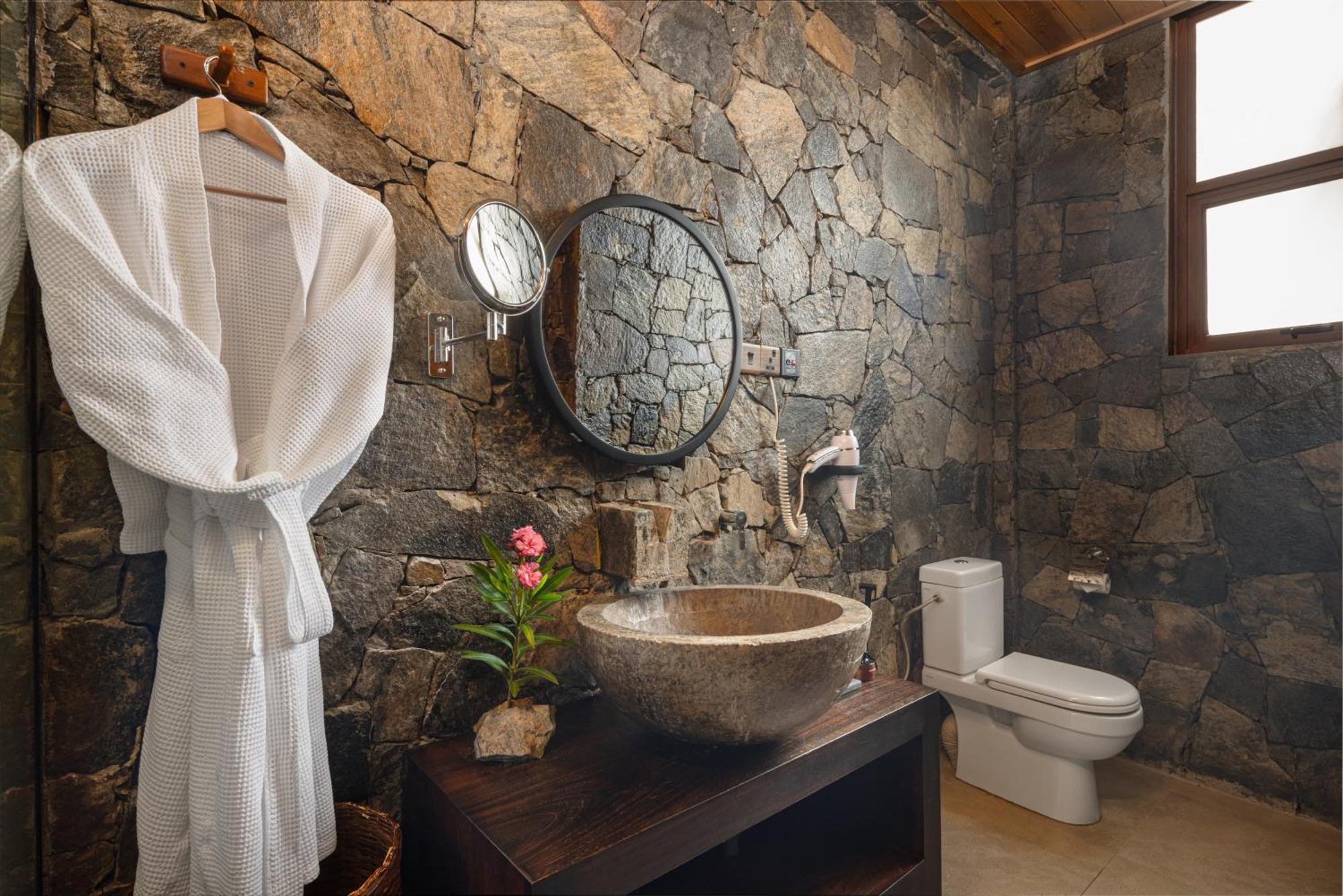 98 Acres Resort & Spa Элла Экстерьер фото
