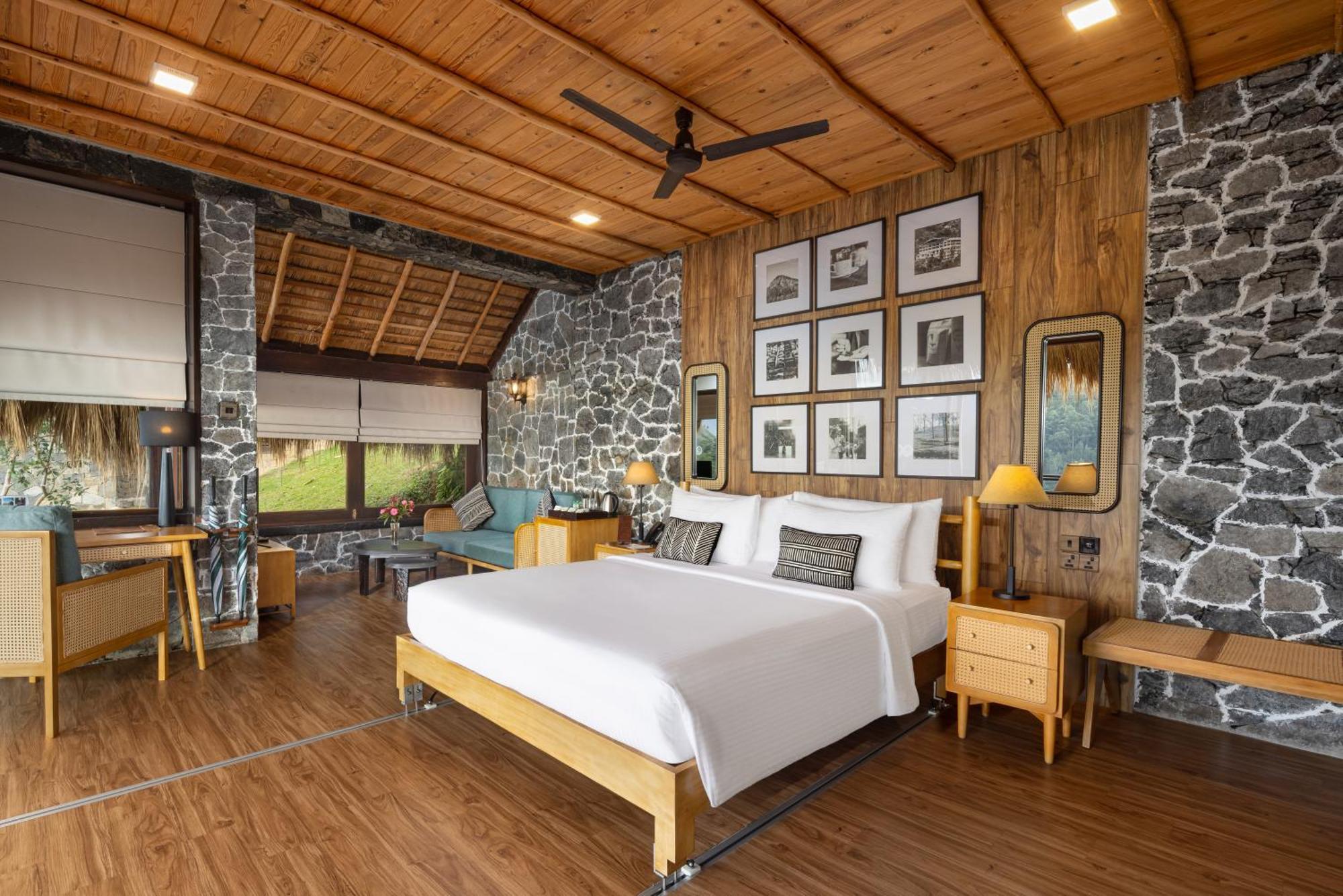 98 Acres Resort & Spa Элла Экстерьер фото
