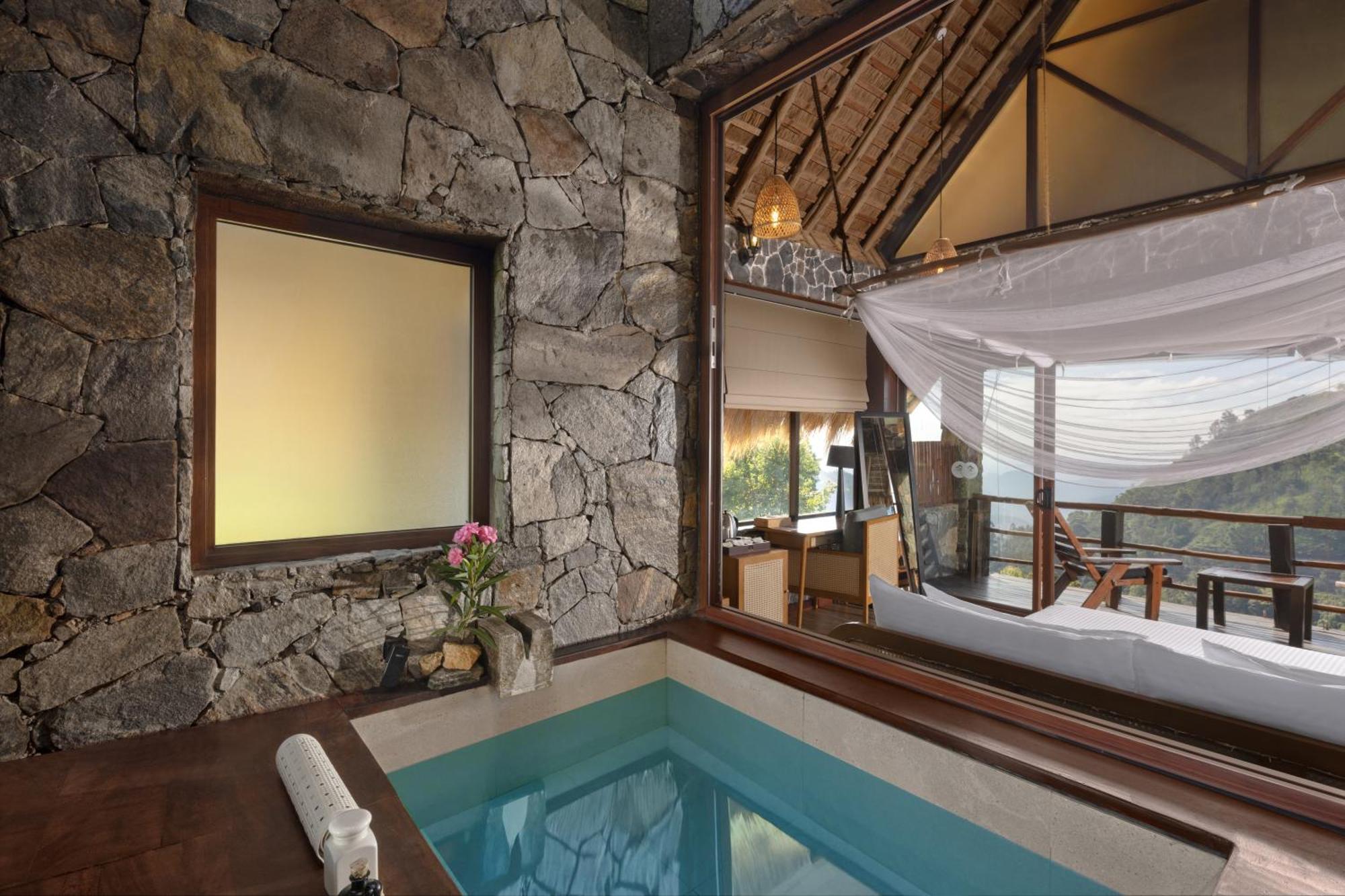 98 Acres Resort & Spa Элла Экстерьер фото
