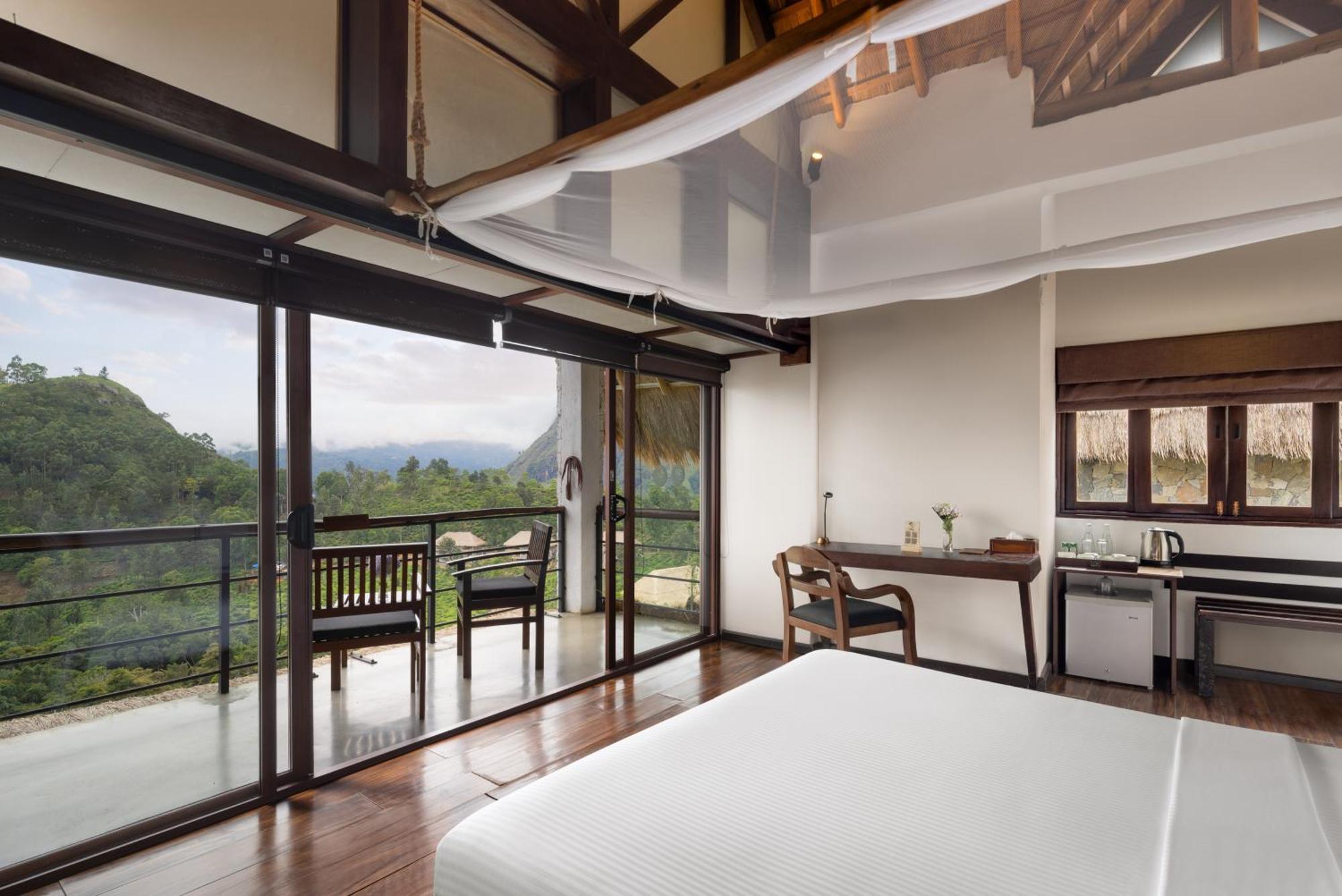 98 Acres Resort & Spa Элла Экстерьер фото